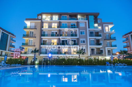 Foto 34 - Moonlight Budaklar Residence