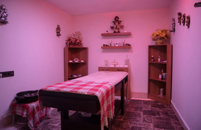 Moonlight Budaklar Residence - Foto 32