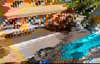 Photo 1 - Villa California
