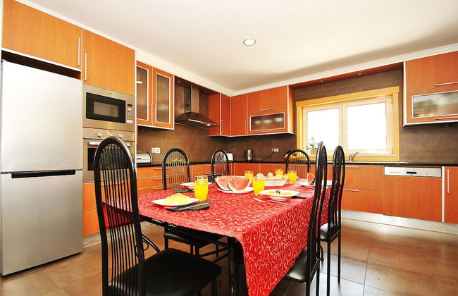 Villa California - Foto 46