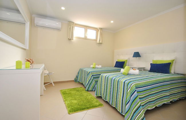 Villa California - Foto 14