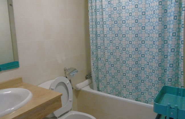 Apartamentos Laguna Playa - Foto 47