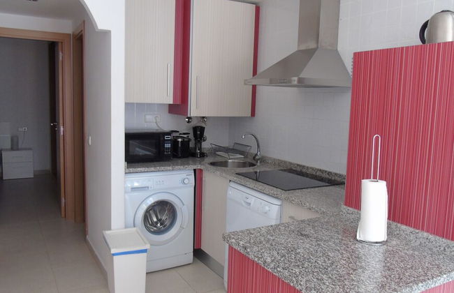 Apartamentos Laguna Playa - Foto 21