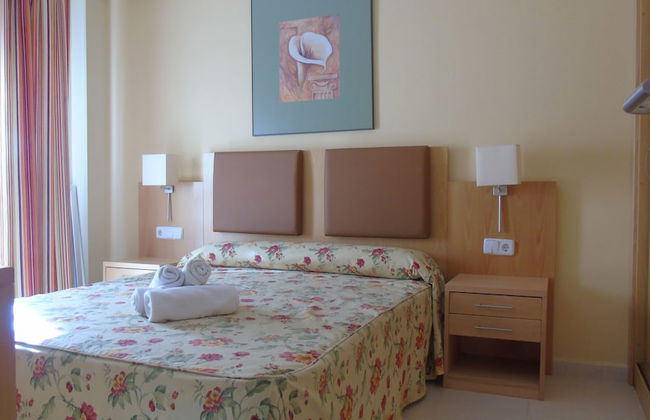 Apartamentos Laguna Playa - Foto 2
