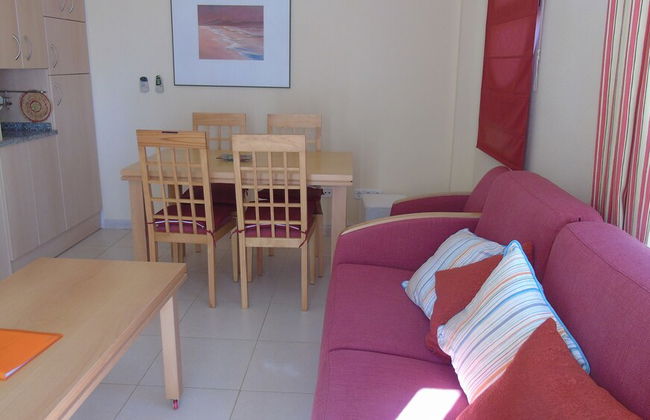 Apartamentos Laguna Playa - Foto 25