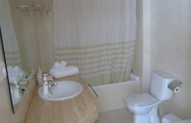 Apartamentos Laguna Playa - Foto 44