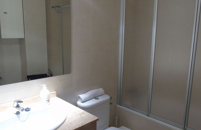 Apartamentos Laguna Playa - Foto 43