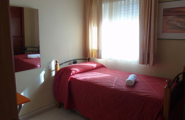 Apartamentos Laguna Playa - Foto 17
