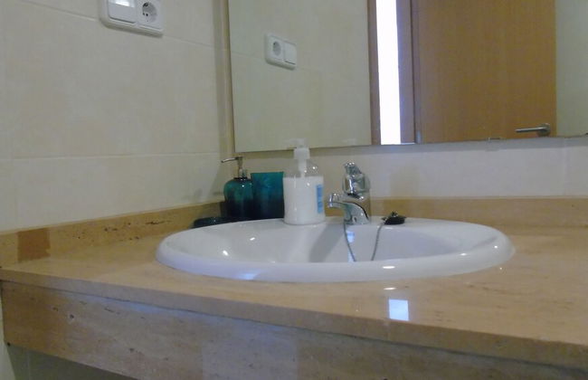 Apartamentos Laguna Playa - Foto 50