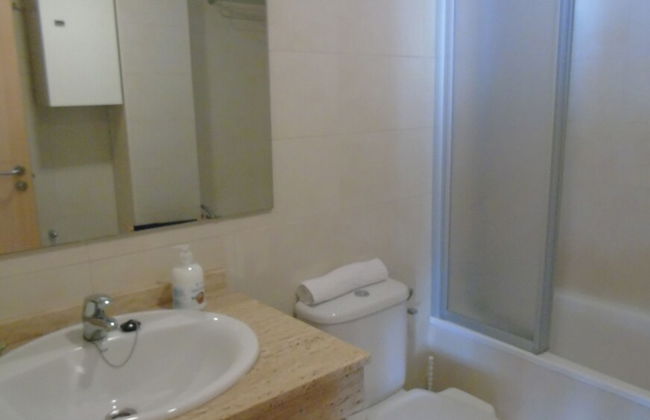 Apartamentos Laguna Playa - Foto 42
