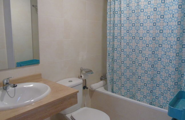 Apartamentos Laguna Playa - Foto 46