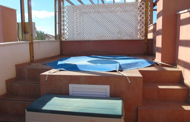 Apartamentos Laguna Playa - Foto 40