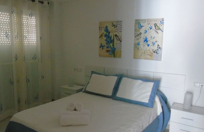 Apartamentos Laguna Playa - Foto 9