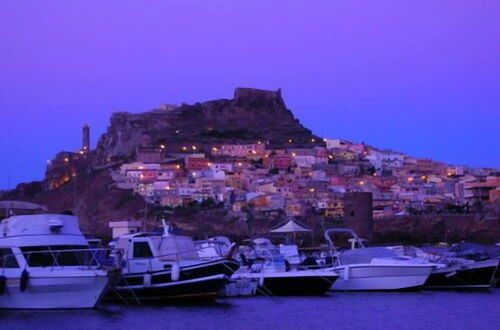 Photo 35 - Appartamenti Castelsardo E Lu Bagnu