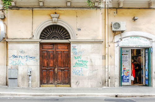 Photo 13 - Bari Centrale Railway Station Apartment