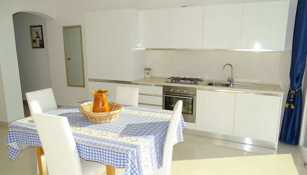 Cucina privata