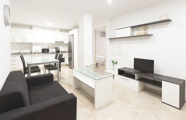 Surtrip Apartamentos - Tórtola I - Foto 21