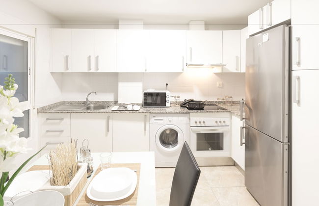 Surtrip Apartamentos - Tórtola I - Foto 10