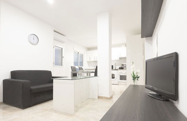 Surtrip Apartamentos - Tórtola I - Foto 24