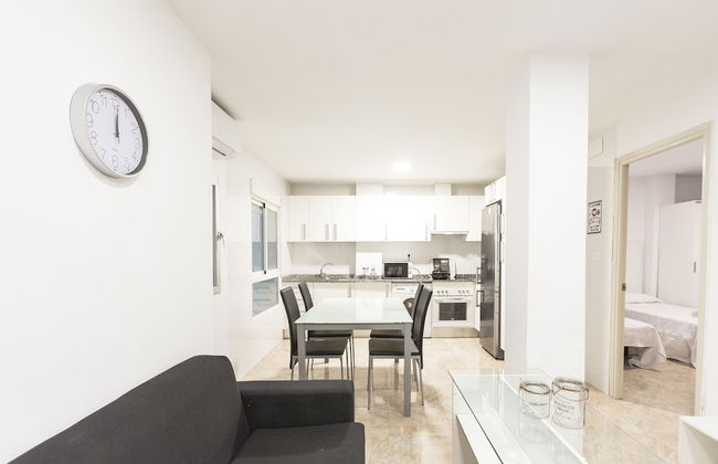 Surtrip Apartamentos - Tórtola I - Foto 23