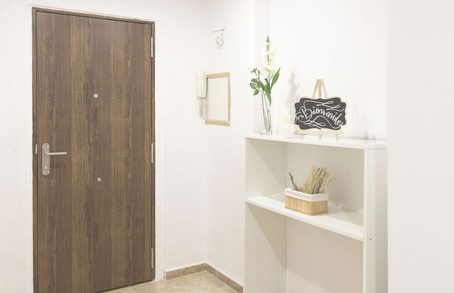 Surtrip Apartamentos - Tórtola I - Foto 28