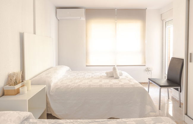 Surtrip Apartamentos - Tórtola I - Foto 4