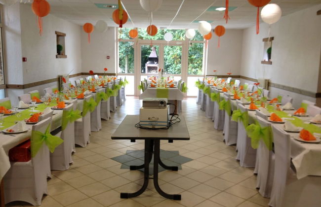 Gîte de Groupe Grand Piaf - Photo 8