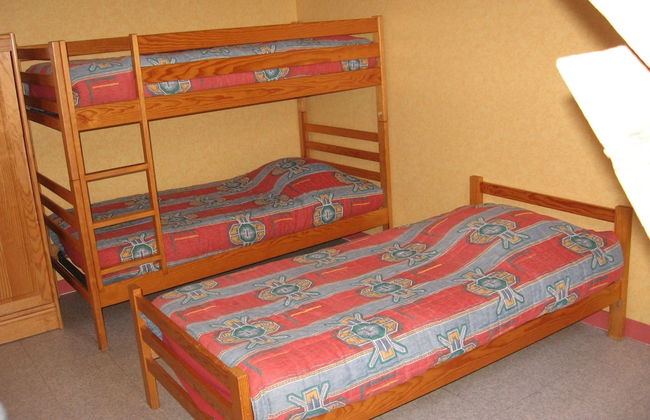 Gîte de Groupe Grand Piaf - Photo 3