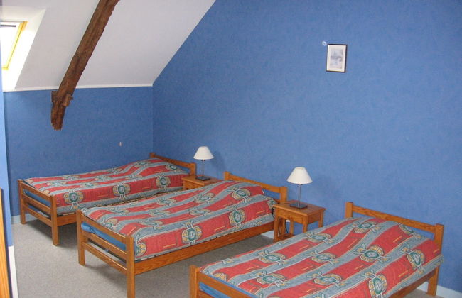 Gîte de Groupe Grand Piaf - Photo 6
