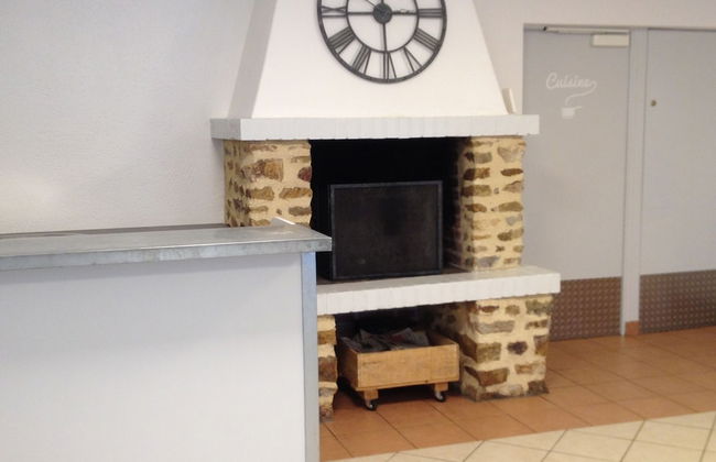 Gîte de Groupe Grand Piaf - Photo 9