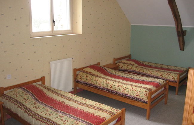 Gîte de Groupe Grand Piaf - Photo 4