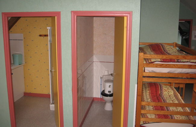Gîte de Groupe Grand Piaf - Photo 2