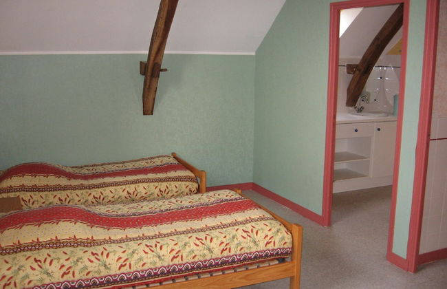 Gîte de Groupe Grand Piaf - Photo 5