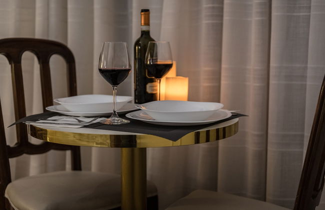 Navona Central Suites - Foto 71