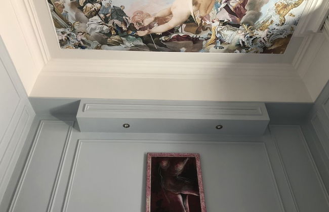 Navona Central Suites - Foto 22