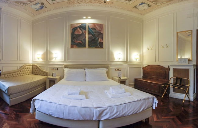 Navona Central Suites - Foto 65