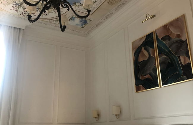 Navona Central Suites - Foto 31