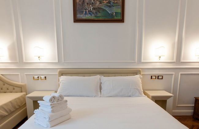 Navona Central Suites - Foto 13