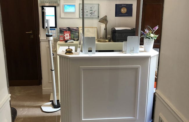 Navona Central Suites - Foto 3
