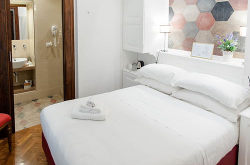 Foto 10 - Navona Central Suites