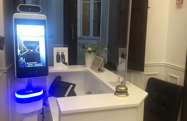 Navona Central Suites - Foto 2