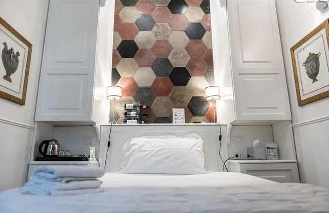 Navona Central Suites - Foto 46
