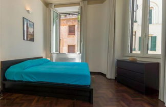 Photo 2 - Fancy Apartment - Lovely Rome