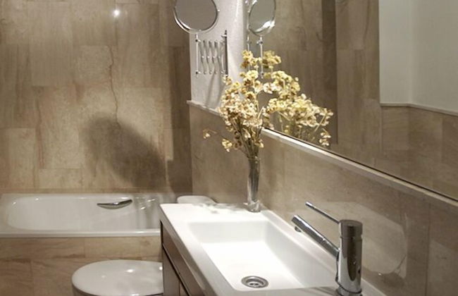 Apartamentos Reposo 1 - Foto 21