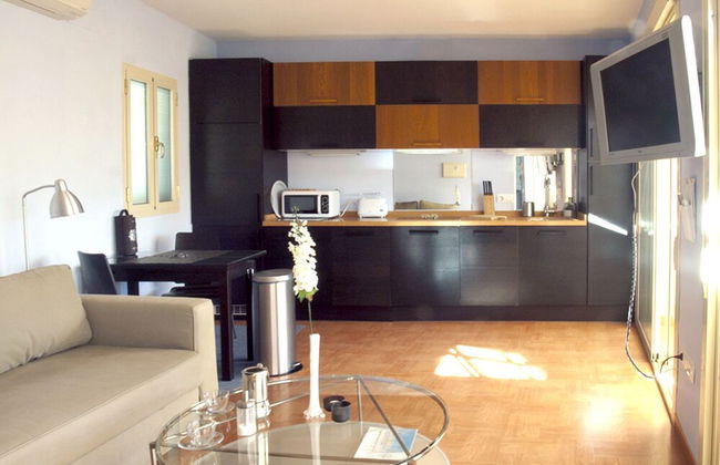 Apartamentos Reposo 1 - Foto 5