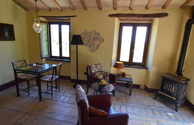 Countryside Cottage in Pergola - Foto 10