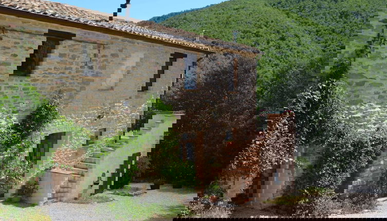 Foto 1 - Belvilla by OYO Fuoco