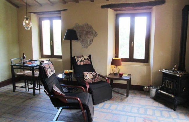 Countryside Cottage in Pergola - Foto 11