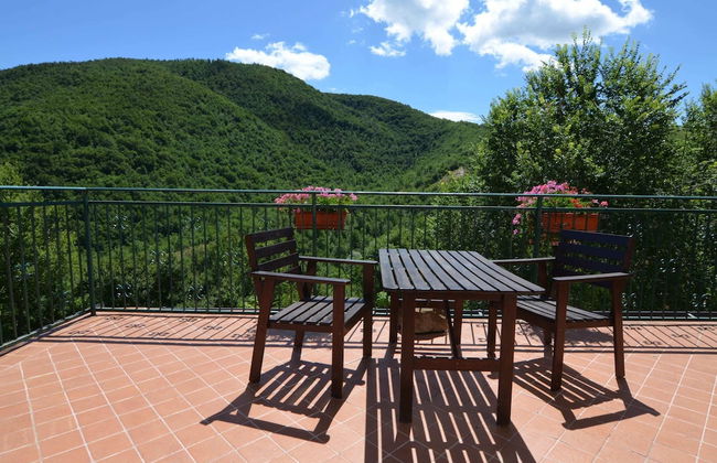 Countryside Cottage in Pergola - Foto 17