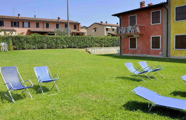 Belvilla by OYO Casa Gialla A Due - Foto 16